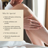 Advanced Brightening & Moisturizer | Body Lotion
